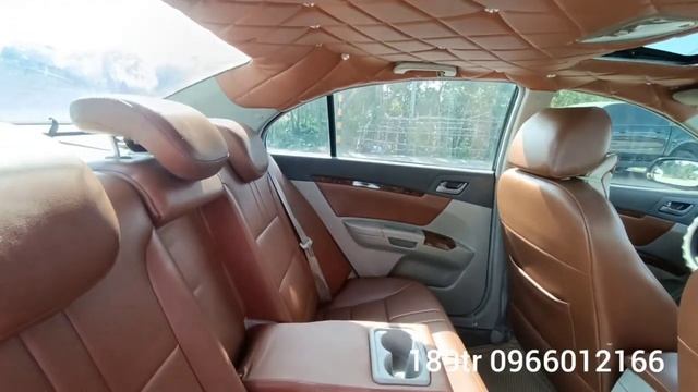 geely sx2012 bản full 1.8at, 8 túi khí, ghế chỉnh điện, cửa nóc... смотреть онлайн