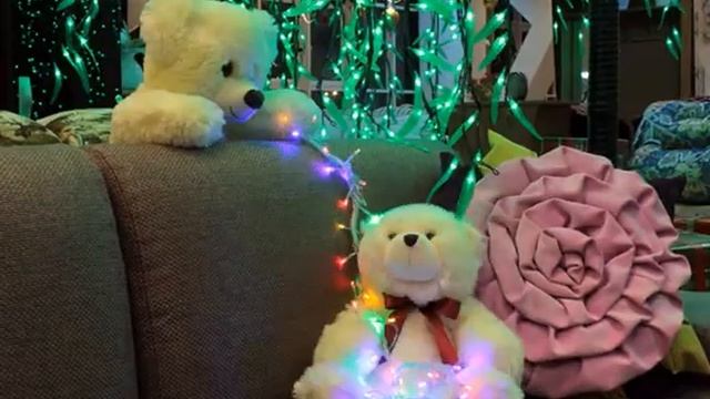 Поздравление от ЮВАЮ.wmv смотреть онлайн