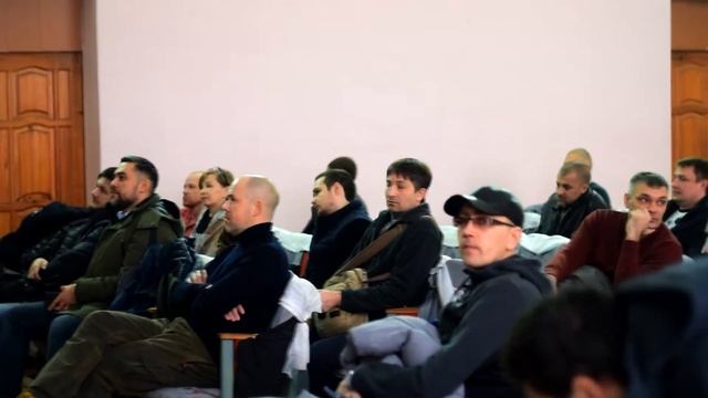 Встреча мастеров Волгоград. Подведение итогов, подготовка Строительному Форуму "Батл Мастеров 2022 смотреть онлайн