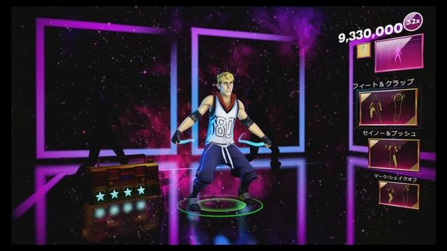 Dance Central Spotlight　Uptown Funk　Ridiculous смотреть онлайн
