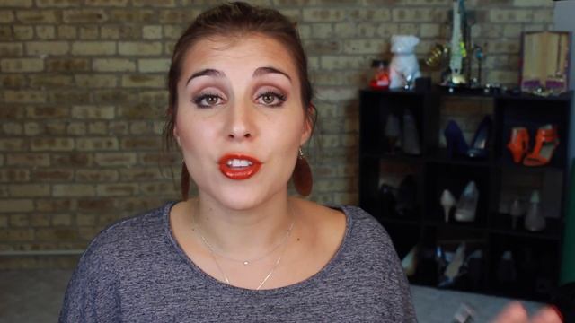 Review & Demo: Lancome Grandiose Wide-Angle Effect Mascara | Bailey B. смотреть онлайн