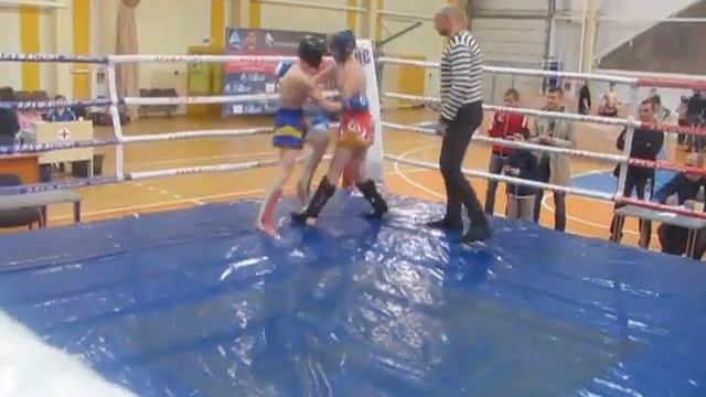 31.Тимофеев(Бадр,Минск) - Тарасевич(СДЮШОР проф,Минск) смотреть онлайн