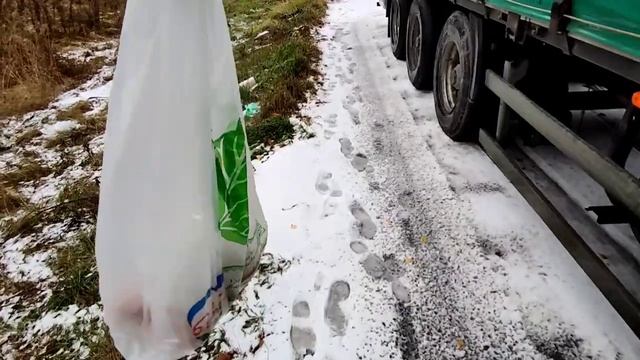 СТАЖИРОВКА ПРОДОЛЖАЕТСЯ / БЕЗ ОПЫТА В ИТЕКО / ДАЛЬНОБОЙ ПО РОССИИ. смотреть онлайн
