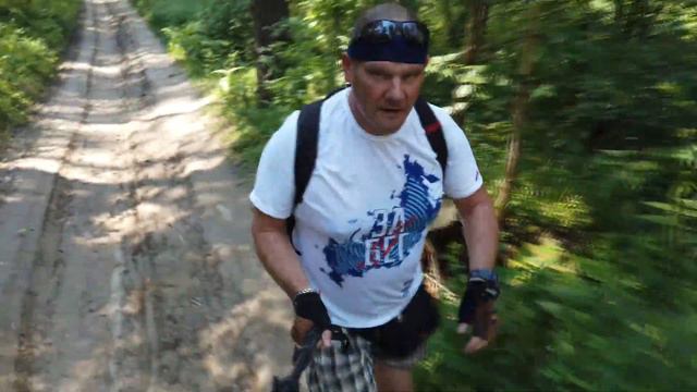 Полумарафон. Как я пробежал свой первый полумарафон, 02 августа 2020. 21 км 100 м. смотреть онлайн