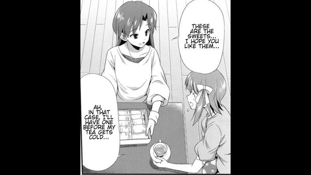 Idolmaster Comic Dub (NSFW) смотреть онлайн