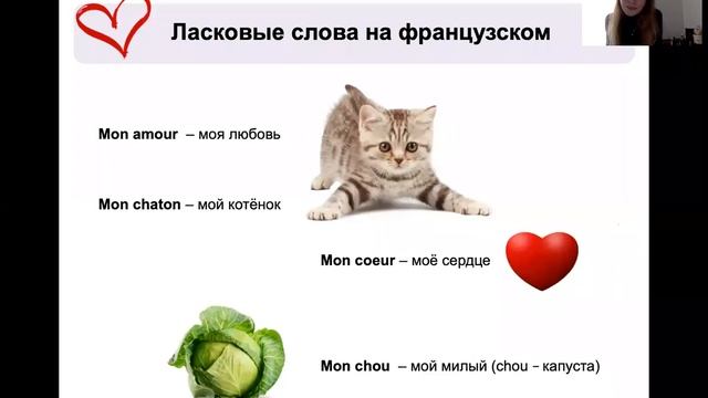 Учимся читать и говорить по-французски смотреть онлайн