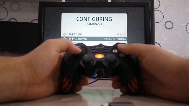 Пошагово ретроконсоль из Orange Pi ZERO #бахметьевцы смотреть онлайн