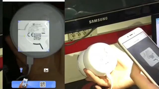 CẤU HÌNH EZVIZ TY2 VÀ CÁCH SỬ DỤNG CAMERA Đàm Thoại 2 Chiều - Quay Quét 360 Độ Thông Minh смотреть онлайн