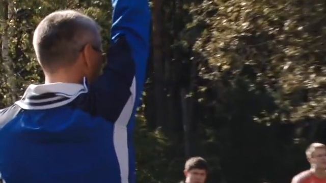 Тоискин Геннадий Евгеньевич, учитель физкультуры + Ice Bucket смотреть онлайн