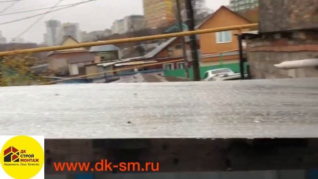 Поменяли поликарбонат на маленьком навесе в Уфе). От козырьков до ангаров- берёмся за все?