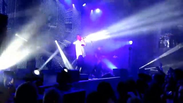 LocDog - Крылья (21.04.2018)