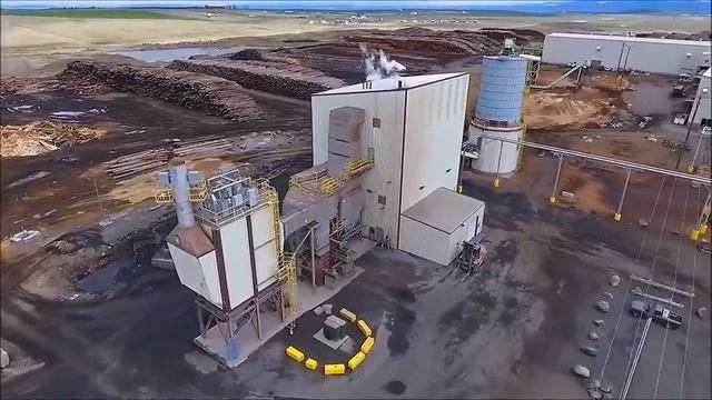 ПРОИЗВОДСТВО ПИЛОМАТЕРИАЛОВ - ПОЛНАЯ АВТОМАТИЗАЦИЯ РАСПИЛОВКИ ЛЕСА смотреть онлайн