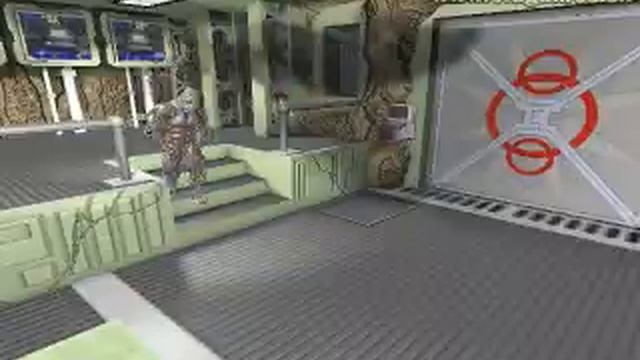 Bioforge @ oldgames.sk смотреть онлайн