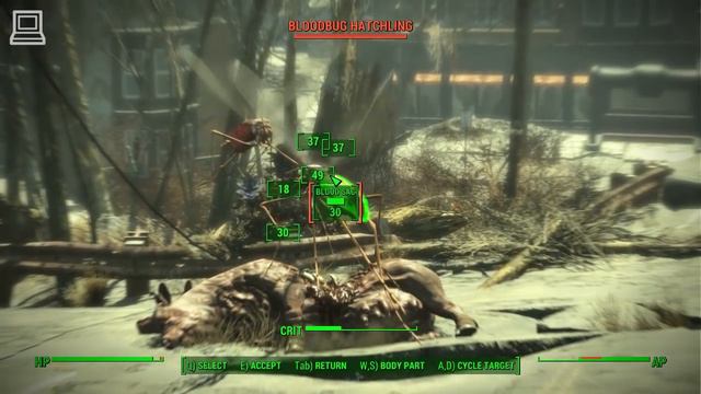 Fallout 4 Gameplay Intel Pentium G3258 + GeForce GTX 650 смотреть онлайн