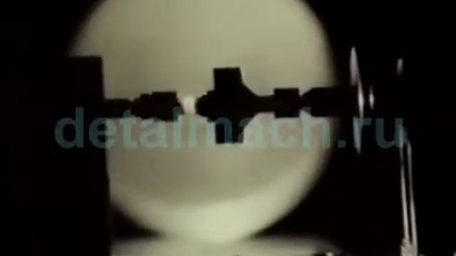 Электронно-лучевая сварка