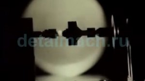 Электронно-лучевая сварка