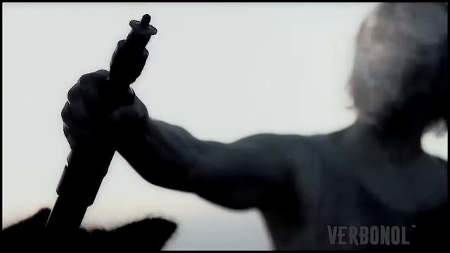 American Gods || Believer смотреть онлайн