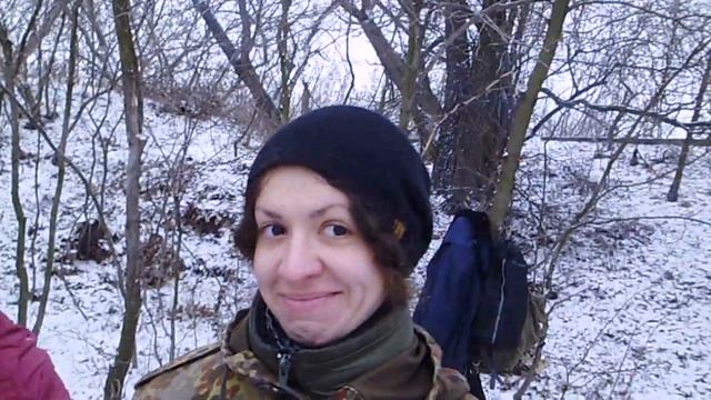 ЧТО НА ЗАВТРАК ,БЕРРИМОР ??? снова солянка ,сэр