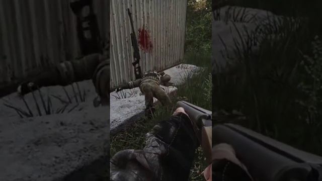 Double Barrel, go click boom смотреть онлайн