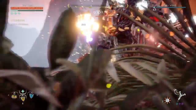 Углебрюх за 2 минуты. Horizon Zero Dawn смотреть онлайн