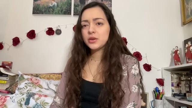 Why Harry Wants Reconciliation (why we still love our abusers) смотреть онлайн