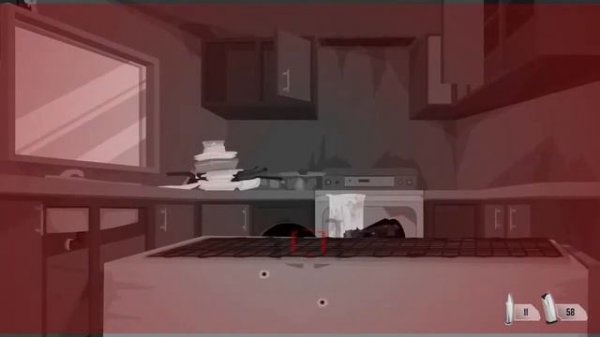 The Hidden Chapter - Sift Heads World Act 0 Playthrough