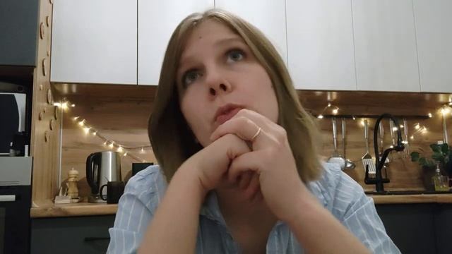 ПОСЛЕпраздничный болтоВЛОГ смотреть онлайн