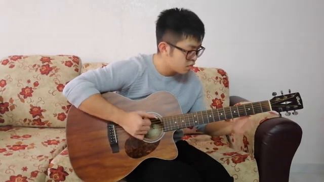 [ James Bond 007 Theme ] (007 No Time To Die) Fingerstyle Guitar Cover смотреть онлайн
