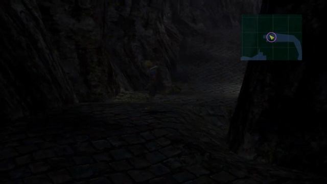 Final Fantasy X HD Remaster- Omega Ruins смотреть онлайн