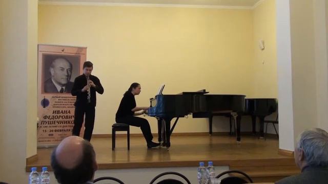 6. ДМШ, ДШИ старшие _ Освер Фёдор смотреть онлайн