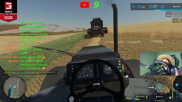 Robím na mape RD Sobotište + test mapy смотреть онлайн