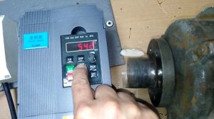 Как сделать перосъёмную машину. Часть 3. Обороты