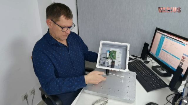 Лучшая 4G антенна для вас и вашей тёщи на дачу смотреть онлайн