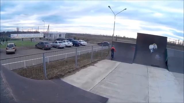 7 месяц катания смотреть онлайн