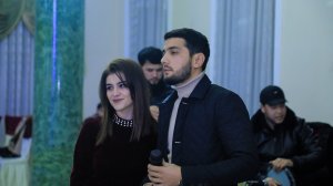 Жалолиддин Ахмадалиев Менда Колмади Дил ( ЖОНЛИ ИЖРО)