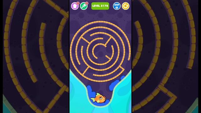 Save the fish game pull the pin// fish rescue game// fishdom game fish game смотреть онлайн