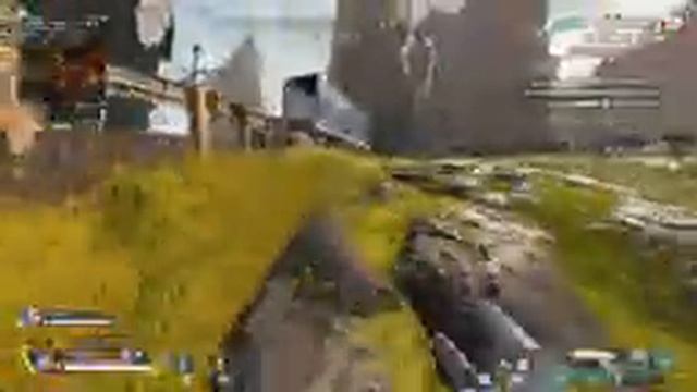 APEX LEGENDS – ROAD TO 4K Damage? смотреть онлайн