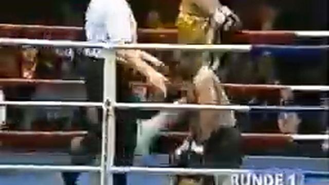 Виталий Кличко - Тони Брэдхэм смотреть онлайн