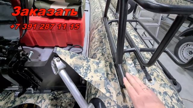 НЕДОРОГИЕ ПВХ лодки и моторы для рыбалки. Водометные комплекты от Флагман24 смотреть онлайн