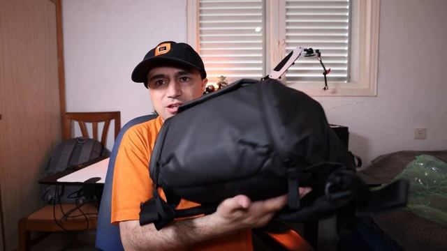 Peak Design Everyday Backpack V2 20L
