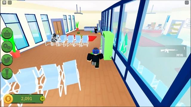 VMilitary Island Tycoon ?, NEW! MORE BUILD in Roblox смотреть онлайн