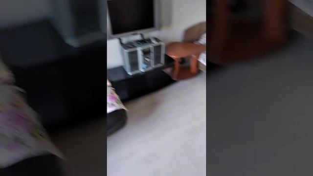 Условия проживания на вахте. смотреть онлайн