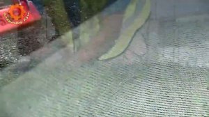 Как делают футбольное поле с искусственным газоном