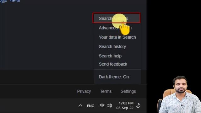 Google Hack:?Open Google Search Results in New Tab without Right Click смотреть онлайн