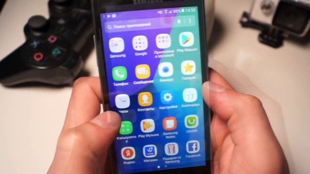 Samsung Galaxy J2 Prime ! ТЕЛЕФОН НА КАЖДЫЙ ДЕНЬ!