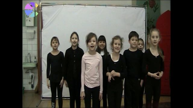 ПЕРВАЯ РЕЧЕВАЯ РАЗМИНКА смотреть онлайн