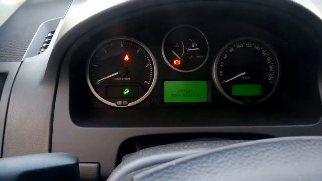 Не завелся в -24 без вебасто Freelander 2 (Didn't start at -24 without webasto Freelander 2 ) смотреть онлайн