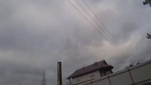 ПЕЧКА ДЛЯ ПАЛАТКИ ЛЕГКАЯ , НАДЕЖНАЯ , ЭКОНОМНАЯ !!!!!  УСТАНОВКА ПЕЧИ В ПАЛАТКУ. СЕРИЯ № 3