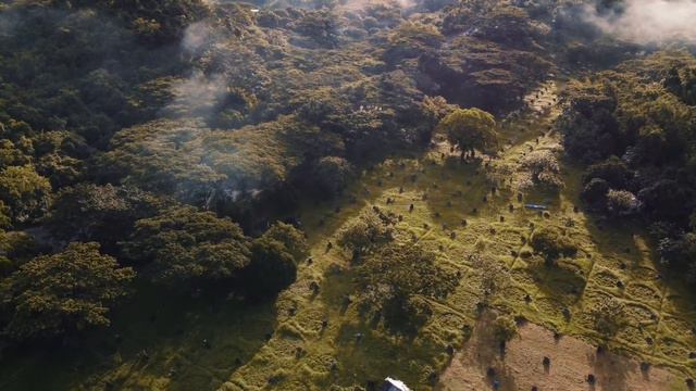 MaRiLaQue Aerial Drone Video | Shell Buso-Buso | Big C | Manukan | Cafe Katerina | DJI Mini 2 смотреть онлайн