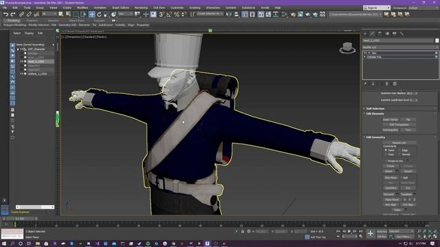 Apex's Holdfast Uniform Mod Guide смотреть онлайн